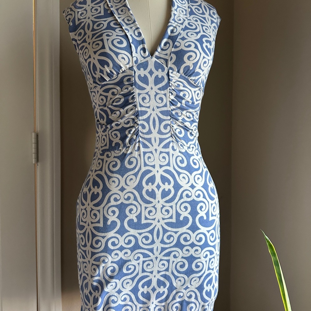 Banana Republic Summer Dress